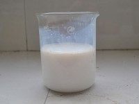 硅油乳液
